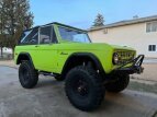 Thumbnail Photo 0 for 1970 Ford Bronco